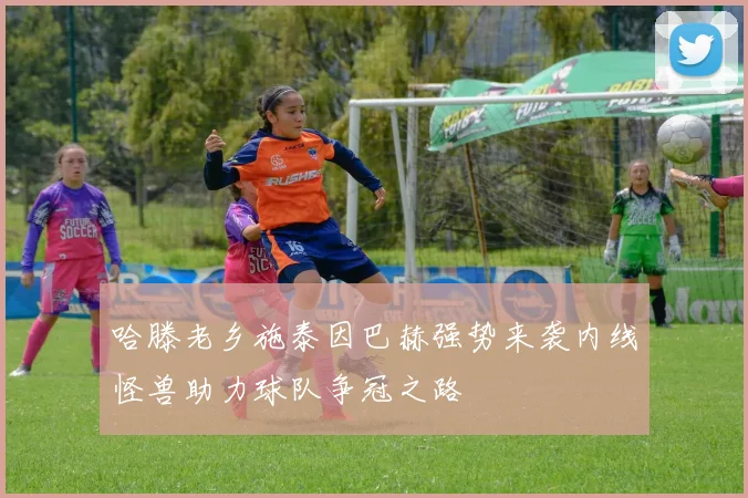 哈滕老乡施泰因巴赫强势来袭内线怪兽助力球队争冠之路