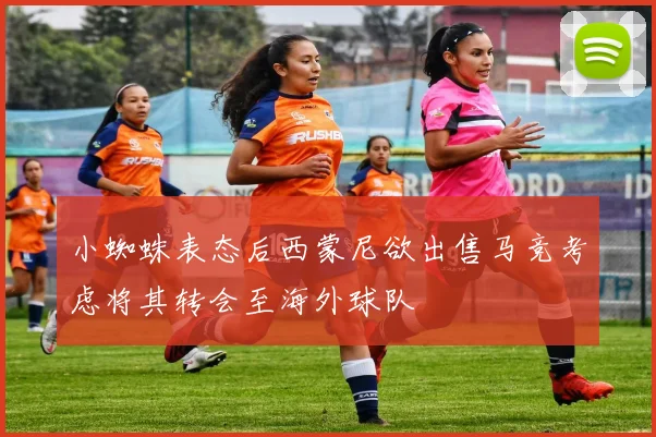 小蜘蛛表态后西蒙尼欲出售马竞考虑将其转会至海外球队